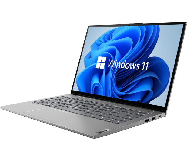 Lenovo ThinkBook 13s Ryzen 7 5800U/16GB/512/Win11P - 733185 - zdjęcie 2
